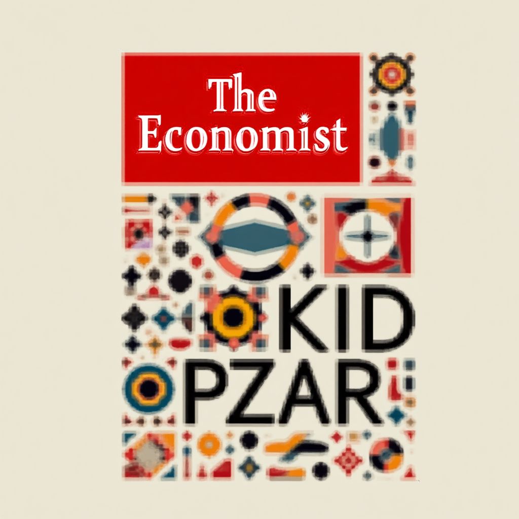 The Economist Logo