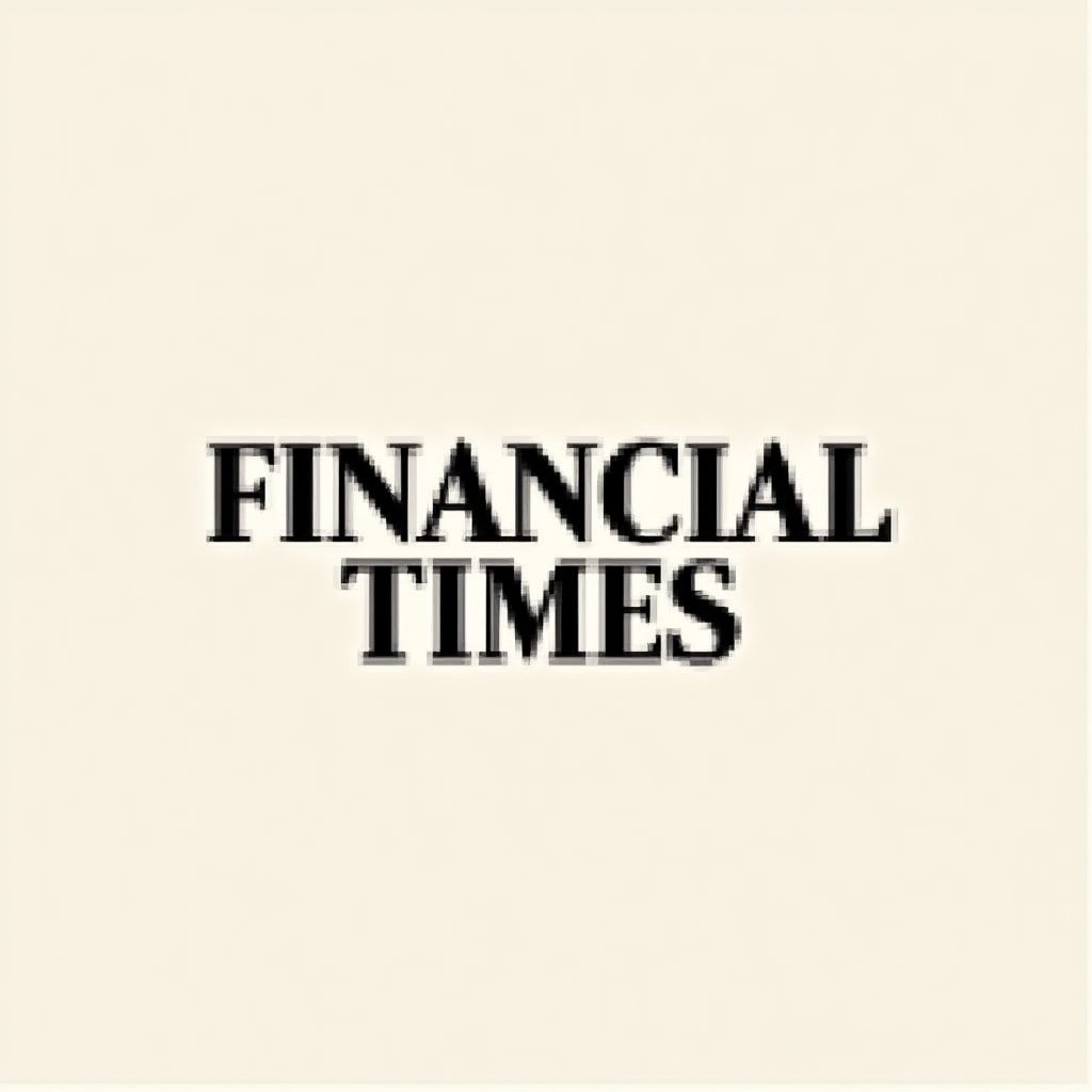 Financial Times Logo