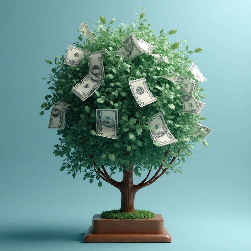 Finansal Yönetim Ödülü