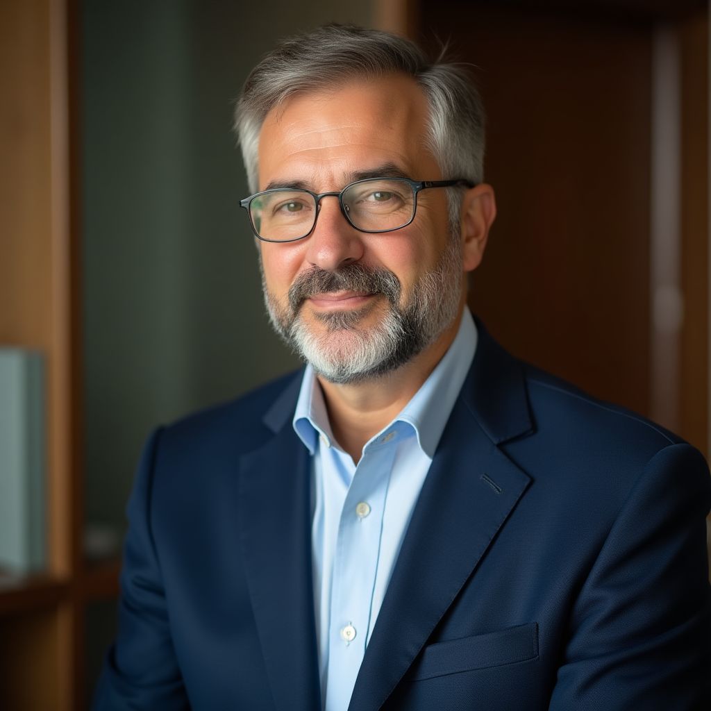 Prof. Dr. Ahmet Yılmaz