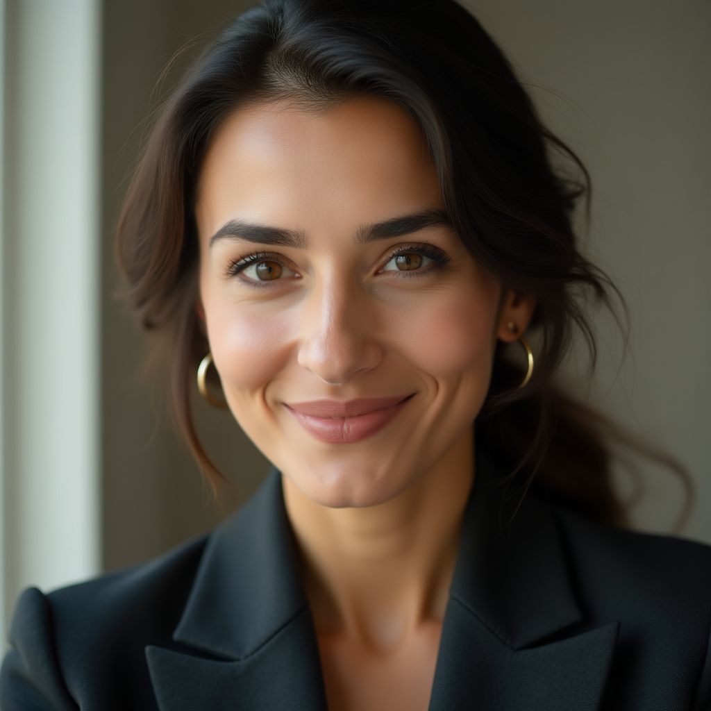 Dr. Zeynep Kaya
