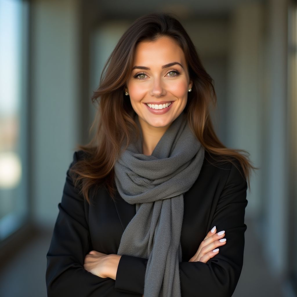 Dr. Ayla Demir