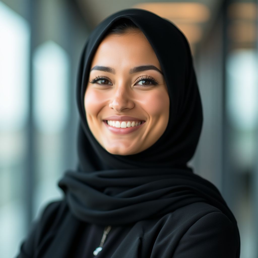 Fatima Al-Mansouri