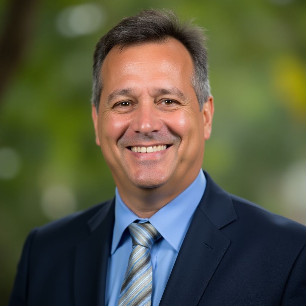 Carlos Mendoza